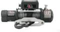 Nissan - Winches - X20 Waterproof Winches
