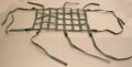 Nissan - Racks, Hitches & Cargo Accessories - Military Spec Cargo Nets
