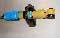 Bilstein Shocks - 4600, 5100, and 5125 Series (Vehicle Specific) - Armada
