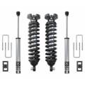 Suspension Lifts & Lift Packages - Titan - Race Suspension Systems