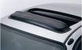 Other Parts - Body - Sunroof Deflector