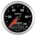 Other Parts - Body - Boost Gauge