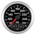 Other Parts - Body - Engine Oil Temperature Gauge