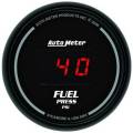 Other Parts - Body - Fuel Pressure Gauge