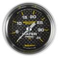 Other Parts - Body - Water Pressure Gauge