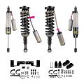 Shop by Vehicle - Toyota - Suspension Lift Kit