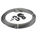 Other Parts - Vehicles, Equipment, Tools, and Supplies - Winch Cable