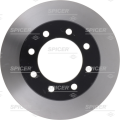 Other Parts - Brake - Disc Brake Rotor