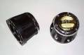 Nissan - Drivetrain - Manual Locking Hubs