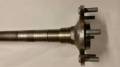 Nissan - Drivetrain - Axle Shafts