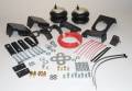 Suspension - Air Suspension - Air Springs / Air Helper Kits
