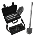 Vehicles, Equipment, Tools, and Supplies - Recovery Gear - Shovels