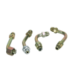 AM General - Vehicles, Equipment, Tools, and Supplies - Winch Hydraulic Fittings