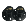 Mazda - Driveline and Axles - Locking Hub