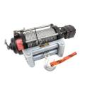 Isuzu - Vehicles, Equipment, Tools, and Supplies - Winch