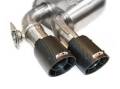 Chevrolet - Exhaust - Exhaust System Kits