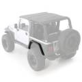 Other Parts - Body - Tire Carriers & Mounts