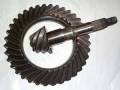 Ring & Pinion Sets - 5.13-5.142 Ring & Pinion - Xterra