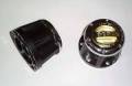 Nissan - Drivetrain - Manual Locking Hubs