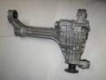Nissan - Drivetrain - Assembled Front & Rear Differentials