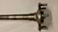 Nissan - Drivetrain - Axle Shafts