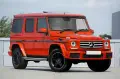 All Vehicles - Mercedes-Benz