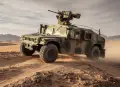 All Vehicles - AM General