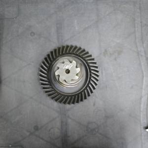 4X4 Parts - C200 Ring & Pinion 5.13 - Image 2