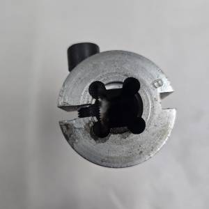 4X4 Parts - Steering Shaft Extention - Image 1