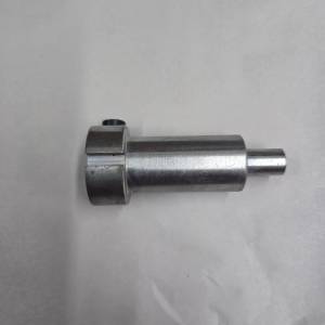 4X4 Parts - Steering Shaft Extention - Image 3