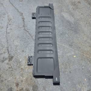 Tail Gate ( BLACK DEPENDS ON INVENTORY NSN 2510-01-173-9316, PN 12338981-1) - Image 3