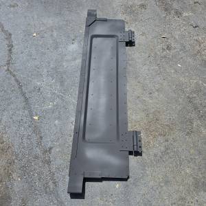Tail Gate ( BLACK DEPENDS ON INVENTORY NSN 2510-01-173-9316, PN 12338981-1) - Image 4