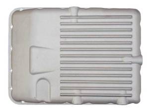 Titan XD Transmission Pan 5.0 Liter Diesel ONLY 2016 and  Newer - Image 2