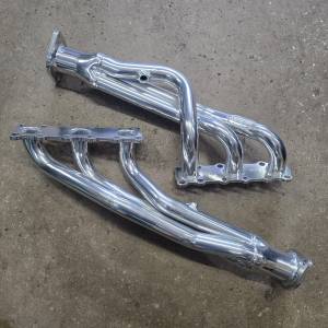 Xterra Long Tube Header - Image 2