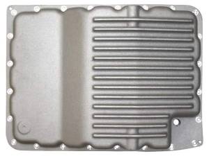 Titan 16 - 19, Armada 17 -24, Pathfinder 10 -12 V8 Only 7 speed auto Transmission Pan - Image 1
